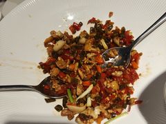 -院里寻菜·精致庭院菜(观沙岭店)