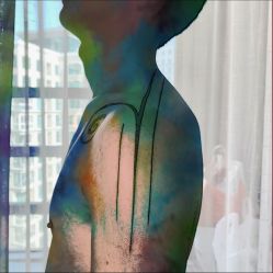 -明星刺青·洗纹身