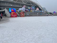 -沈阳奥体冰雪嘉年华