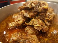 -蝎王府羊蝎子(西直门店)