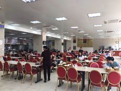 大堂-常州糕团店(北大街新世纪商城店)