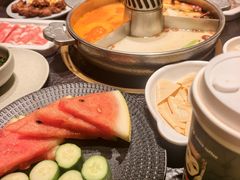 -万达广场(北京槐房店)