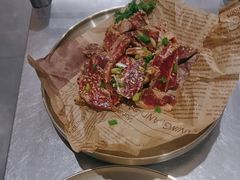 -韩宫宴炭火烤肉(印象城店)