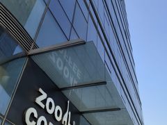 -ZOO COFFEE动物园咖啡(望京锐创店)