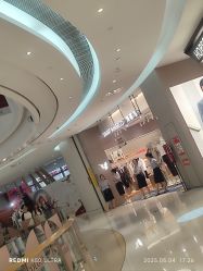 点击看大图 -报喜鸟·高端西服定制(北京合生汇店)
