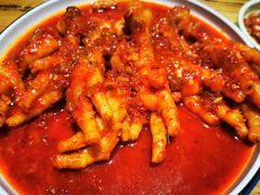 -京玉菲饭店(李村店)