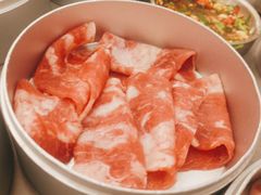 -晓沸牛肉海鲜小火锅(白湖亭万达广场店)