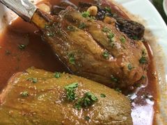 -ALAMEEN阿拉伯餐厅(三里屯店)