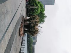 -后襄河公园