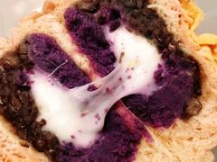 -奈雪的茶(亨特国际广场店)