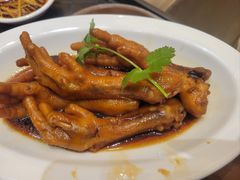 -聚福山莊·寻味顺德(北滘店)