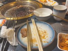 -汉城馆·烤肉火锅餐厅·韩国烤肉(河北云瑧世纪大饭店)