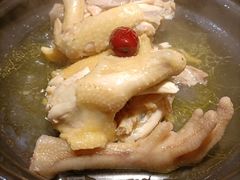 -佬肥猫·浙江乡村菜(国华广场店)