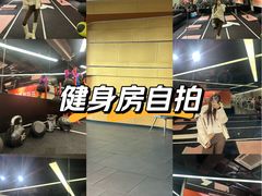 -锐动健身游泳(博地中心店)