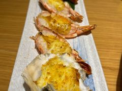 -三石铁板烧(紫竹桥店)