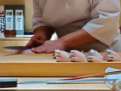 -鮨青(恒基名人购物中心店)