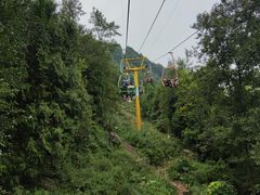 -窦圌山风景区