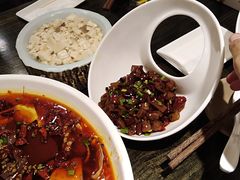 -庆合府重庆大排档(紫都城店)