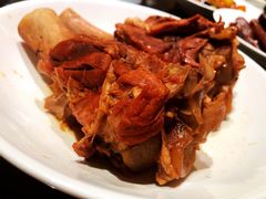-上关雪東北菜(中房金谊店)