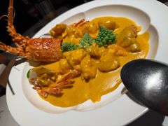 -狮拾久·现代新加坡料理(福田COCO Park店)