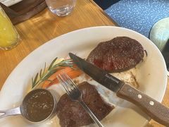 -斗牛士牛排(南京东路店)