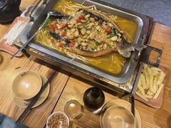 -水浒湘西小串烧烤.小龙虾.烤鱼(员村店)