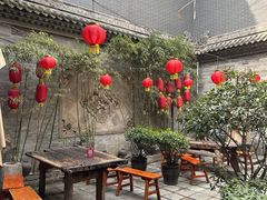 -醉长安(南门总店)