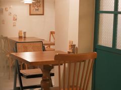 -The Good Place好地方·Brunch·coffee(国贸店)