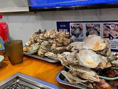 -蚝英雄·鲜蚝自助专门店