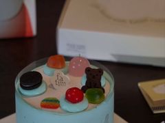 -花甜生活FatimCake·生日蛋糕