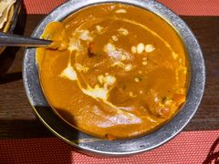 -Bombay Grill印度餐厅