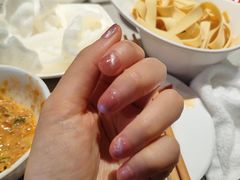 -海底捞火锅(蒙城路店)