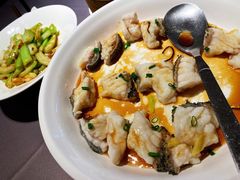 碎蒸深海大石斑鱼-徐记海鲜(曲江南湖店)