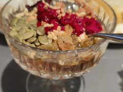 红糖汁冰粉-小大董·烤鸭(观景餐厅·南京西路店)