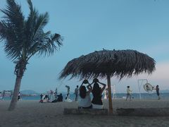 -玫瑰海岸文化旅游度假区