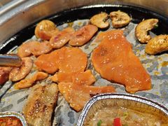 -么肆烤肉·中式自助·烤肉大排档(街道口季佳PAI店)