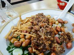 -峨眉山豆腐脑(解放路店)