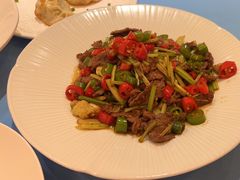 -新天禧大酒店·四十年浙菜·禧宴(西湖店)