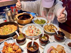 -小柴米·传统江西菜(八一广场店)