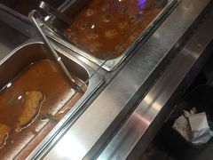 -晋爱面大同刀削面(白纸坊店)