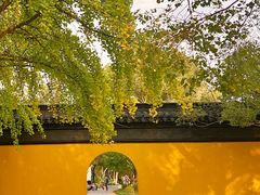 -西园戒幢律寺