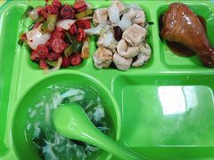 -中国石油大学第2食堂