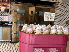 -点都德(广州白云山景区南门店)