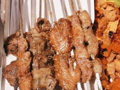 -No.DD戳子烧烤·江湖菜(北京总店)