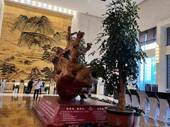 -钟祥王府大酒店