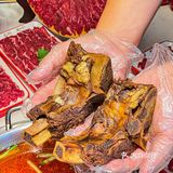 重庆首家‼️吃过zui好吃的牛肉火锅🔥超过瘾  