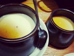 豆花-云海肴·汽锅鸡·云南菜(天津国金汇店)