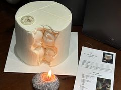 -DUFF LANGE杜夫朗格蛋糕(长沙店)