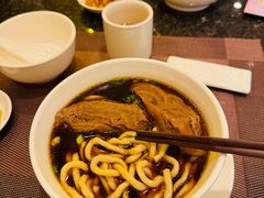 -中国厨房/台湾牛肉面