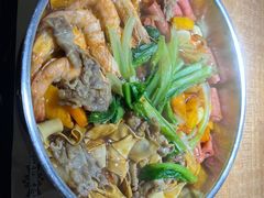 -焖锅部落(容城店)